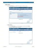 Preview for 172 page of Overland Storage SnapScale Administrator'S Manual