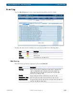 Preview for 201 page of Overland Storage SnapScale Administrator'S Manual