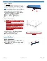 Preview for 2 page of Overland Storage SnapServer	XSR 40 Instructions