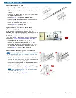 Preview for 3 page of Overland Storage SnapServer	XSR 40 Instructions