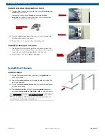 Preview for 4 page of Overland Storage SnapServer	XSR 40 Instructions