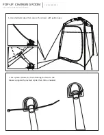 Preview for 4 page of Overland Vehicle Systems Pop-up Assembly Instructions Manual