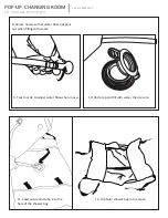 Preview for 5 page of Overland Vehicle Systems Pop-up Assembly Instructions Manual