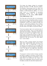 Preview for 10 page of Overlander VSRmini Operating Manual