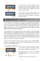 Preview for 11 page of Overlander VSRmini Operating Manual