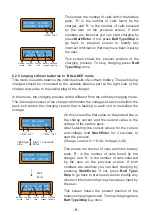 Preview for 12 page of Overlander VSRmini Operating Manual