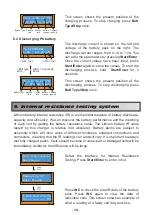 Preview for 17 page of Overlander VSRmini Operating Manual