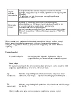 Preview for 6 page of Overmax ActiveCam Sky User Manual