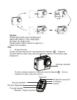 Preview for 16 page of Overmax ActiveCam Sky User Manual