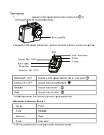 Preview for 77 page of Overmax ActiveCam Sky User Manual