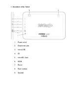 Preview for 17 page of Overmax EduTab 2+ User Manual