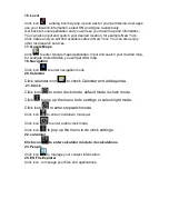 Preview for 28 page of Overmax EduTab 2+ User Manual