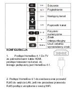 Preview for 16 page of Overmax HomeBox 4.1 User Manual