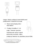 Preview for 17 page of Overmax HomeBox 4.1 User Manual