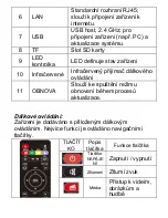 Preview for 25 page of Overmax HomeBox 4.1 User Manual