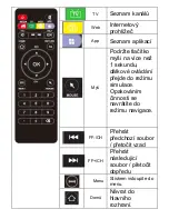 Preview for 26 page of Overmax HomeBox 4.1 User Manual