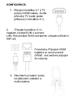 Preview for 28 page of Overmax HomeBox 4.1 User Manual