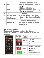 Preview for 34 page of Overmax HomeBox 4.1 User Manual