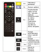 Preview for 35 page of Overmax HomeBox 4.1 User Manual