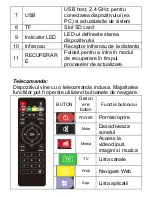 Preview for 43 page of Overmax HomeBox 4.1 User Manual