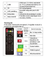 Preview for 52 page of Overmax HomeBox 4.1 User Manual