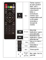 Preview for 53 page of Overmax HomeBox 4.1 User Manual