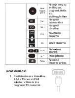 Preview for 54 page of Overmax HomeBox 4.1 User Manual