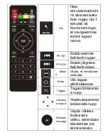 Preview for 62 page of Overmax HomeBox 4.1 User Manual