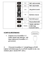 Preview for 63 page of Overmax HomeBox 4.1 User Manual