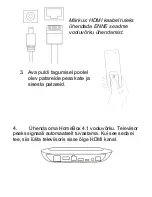 Preview for 64 page of Overmax HomeBox 4.1 User Manual