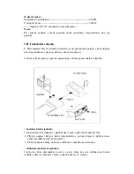 Preview for 18 page of Overmax OV-CR-417B User Manual