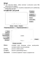 Preview for 2 page of Overmax Qualcore 1010 User Manual