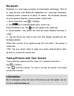 Preview for 7 page of Overmax Qualcore 1010 User Manual