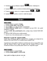 Preview for 41 page of Overmax Vertis 2210 User Manual