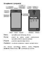 Preview for 6 page of Overmax vertis 4001 you User Manual