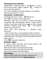 Preview for 7 page of Overmax vertis 4001 you User Manual