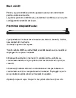 Preview for 14 page of Overmax vertis 4001 you User Manual