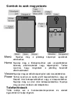 Preview for 18 page of Overmax vertis 4001 you User Manual