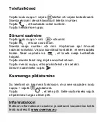 Preview for 22 page of Overmax vertis 4001 you User Manual