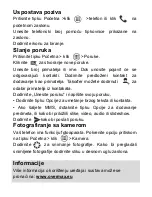 Preview for 25 page of Overmax vertis 4001 you User Manual