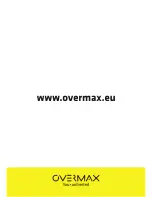 Preview for 22 page of Overmax x-bee drone 2.3 User Manual