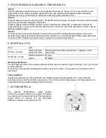 Preview for 9 page of Overmax x-bee drone 3.1 plus User Manual