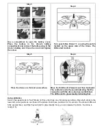 Preview for 5 page of Overmax X-Bee Drone 7.1 User Manual