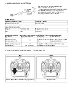 Preview for 12 page of Overmax X-Bee Drone 7.1 User Manual