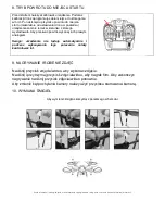 Preview for 16 page of Overmax X-Bee Drone 7.1 User Manual