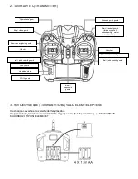 Preview for 27 page of Overmax X-Bee Drone 7.1 User Manual