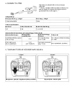 Preview for 28 page of Overmax X-Bee Drone 7.1 User Manual