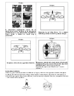 Preview for 29 page of Overmax X-Bee Drone 7.1 User Manual