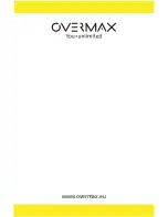 Preview for 2 page of Overmax X-Monster 3.0 User Manual