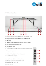 Preview for 3 page of Ovili O-501 Manual